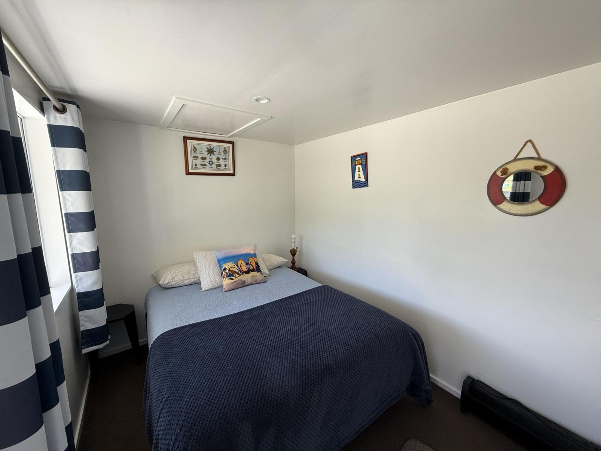 Picton'S Waikawa Bay Holiday Park Exterior foto